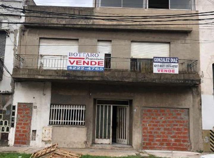 Casa · 167m² · 5 Ambientes