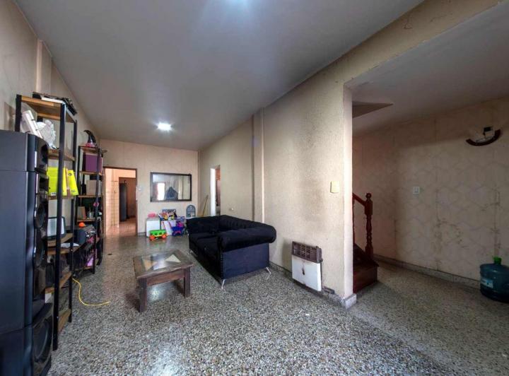 Casa · 172m² · 4 Ambientes · 1 Cochera