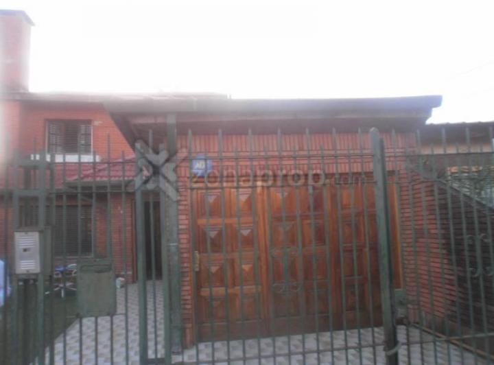 Casa · 192m² · 3 Dormitorios · 1 Cochera