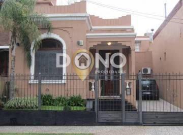 Casa · 115m² · 3 Ambientes · 2 Cocheras