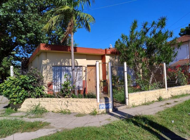 Casa · 150m² · 3 Ambientes · 1 Cochera