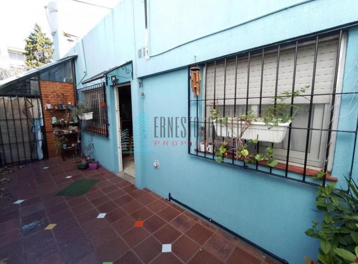 Casa · 60m² · 3 Ambientes