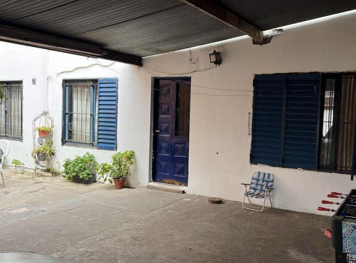 Casa · 138m²