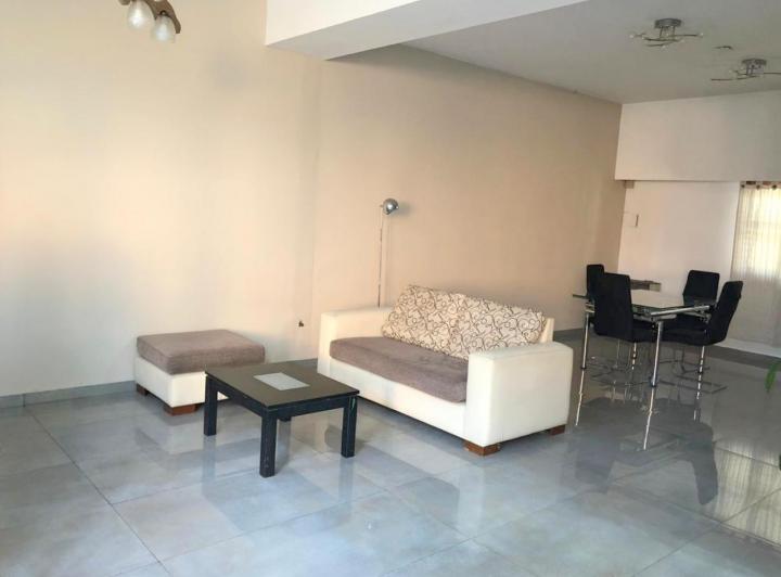 Casa · 120m² · 4 Ambientes · 1 Cochera