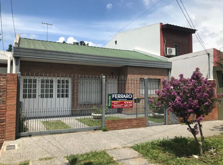 Casa · 80m² · 2 Ambientes