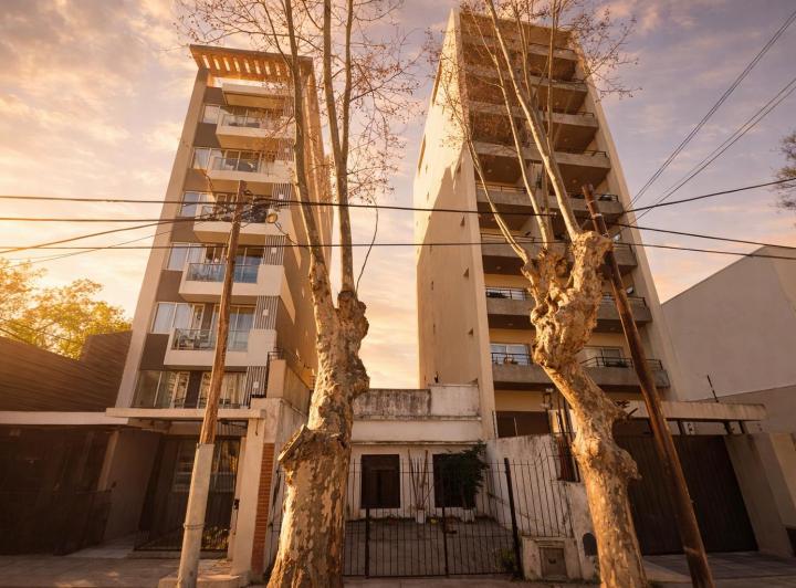 Casa · 173m² · 4 Ambientes · 1 Cochera