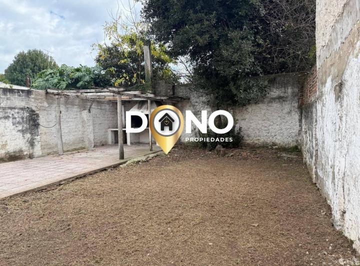 Casa · 120m² · 4 Ambientes · 1 Cochera