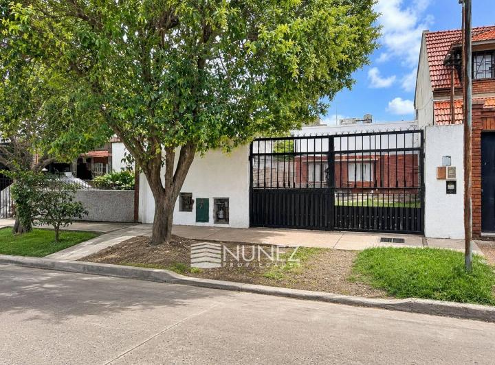 Casa · 133m² · 3 Ambientes
