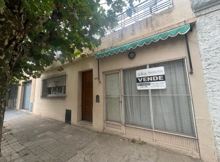 Casa · 130m² · 3 Ambientes · 13 Cocheras