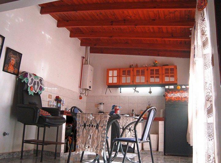 Casa · 250m² · 4 Ambientes · 1 Cochera