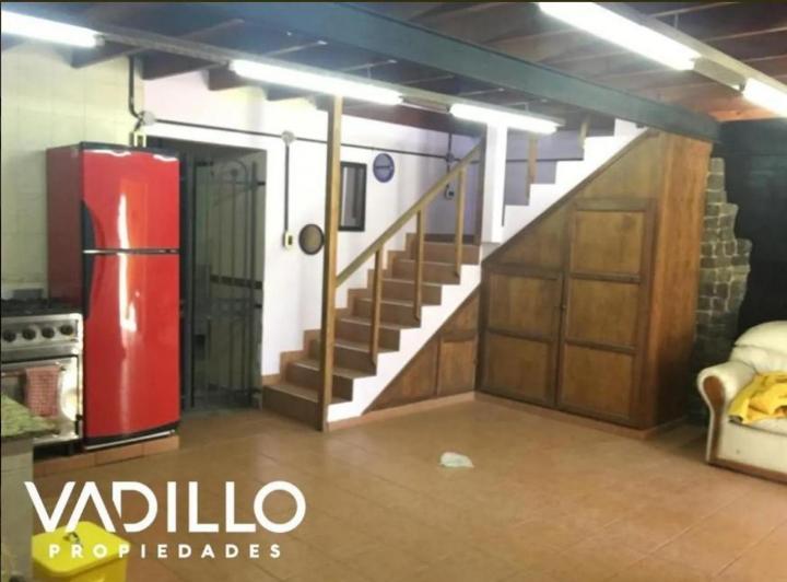 Casa · 220m² · 3 Ambientes