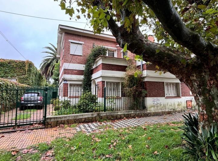 Casa · 307m² · 4 Ambientes