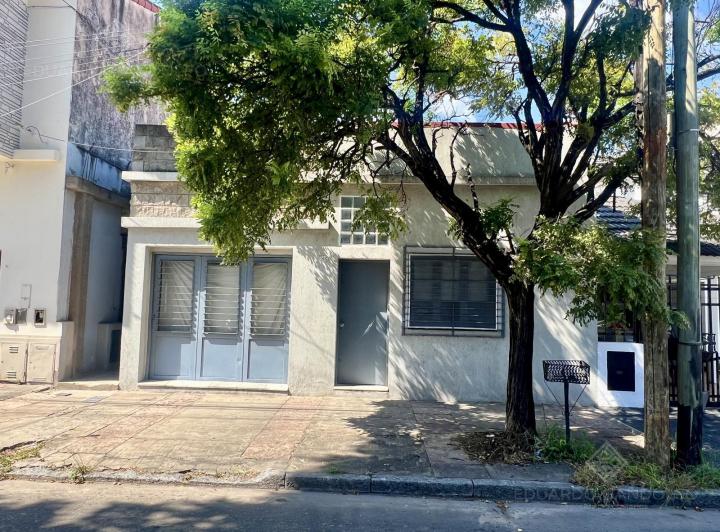 Casa · 112m² · 3 Ambientes · 1 Cochera
