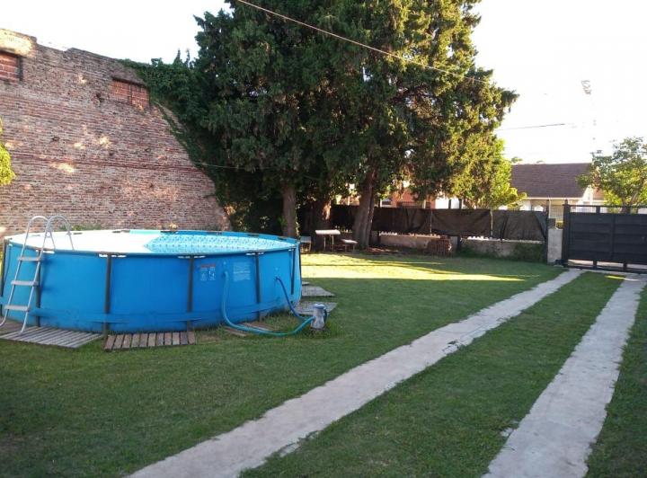 Casa · 90m² · 4 Ambientes