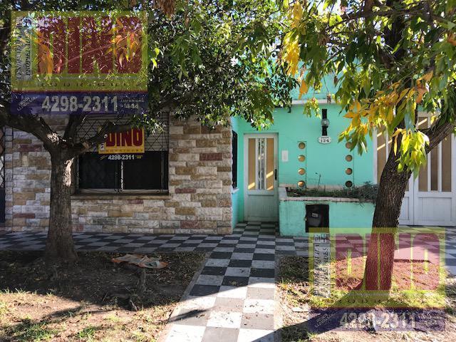 Casa · 263m² · 3 Dormitorios