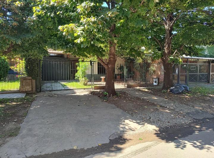 Casa · 150m² · 4 Ambientes