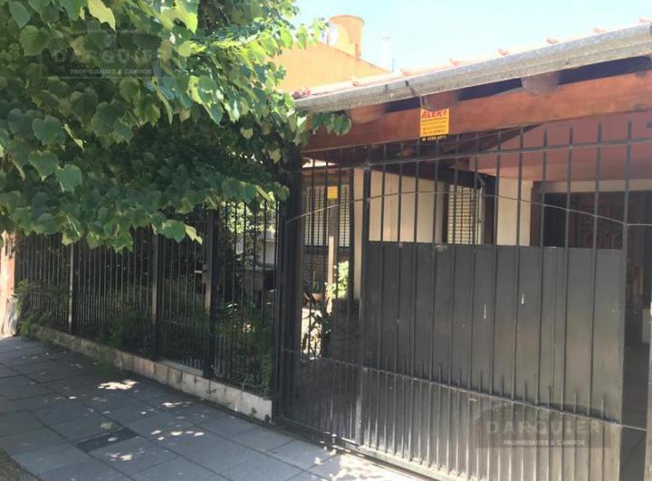 Casa · 110m² · 2 Dormitorios