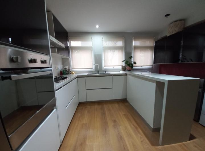 Casa · 150m² · 5 Ambientes · 1 Cochera