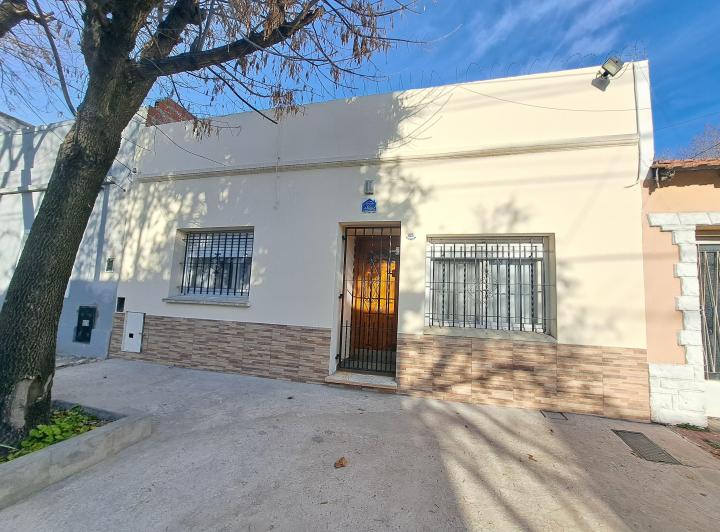 Casa · 70m² · 3 Ambientes