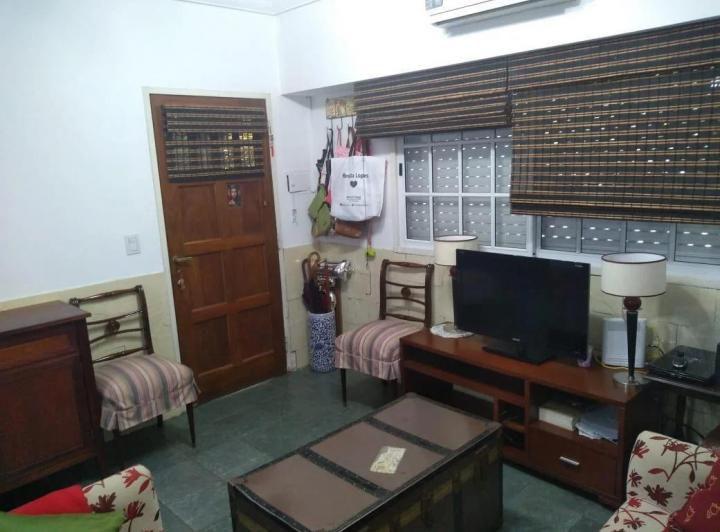 Casa · 90m² · 4 Ambientes