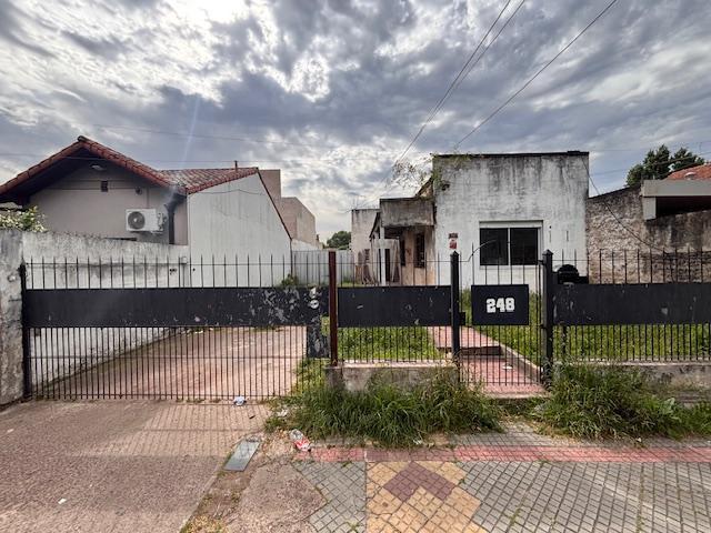 Casa · 170m² · 3 Ambientes
