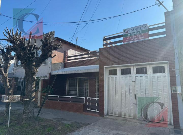 Casa · 150m² · 4 Ambientes