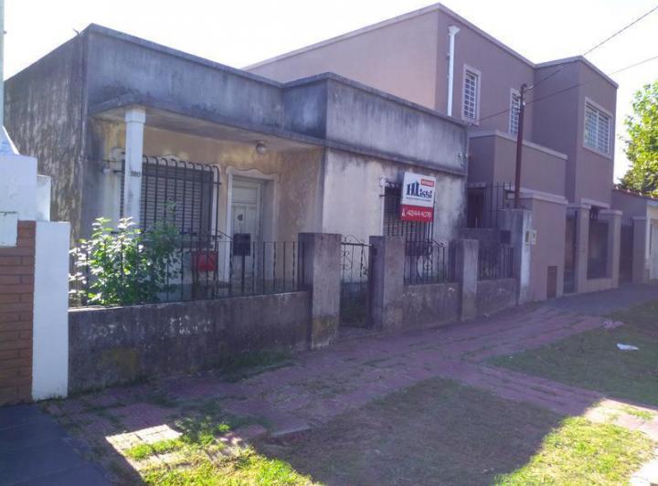 Casa · 77m² · 4 Ambientes