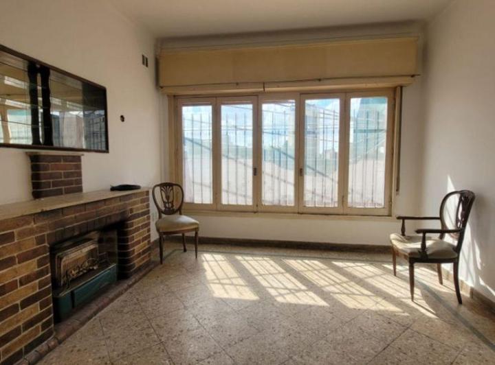Casa · 100m² · 4 Ambientes