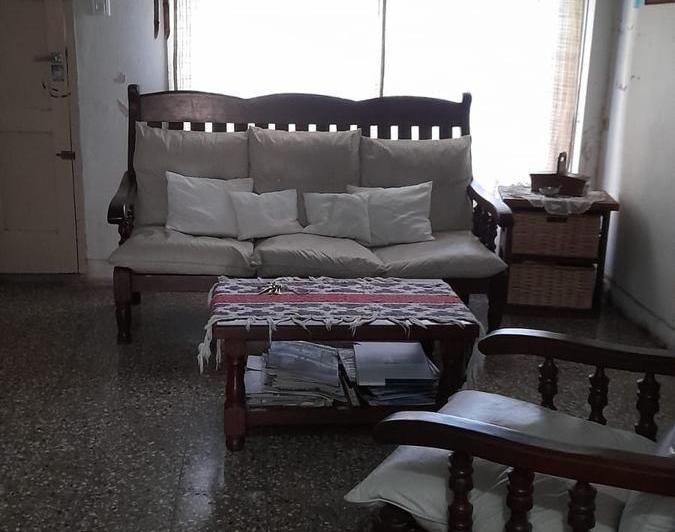 Casa · 123m² · 3 Ambientes · 2 Cocheras