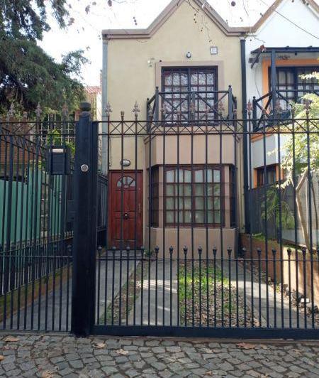 Casa · 4 Ambientes