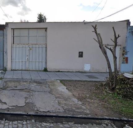 Casa · 110m² · 4 Ambientes