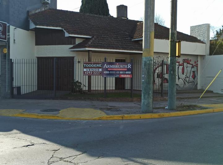 Casa · 161m² · 4 Ambientes
