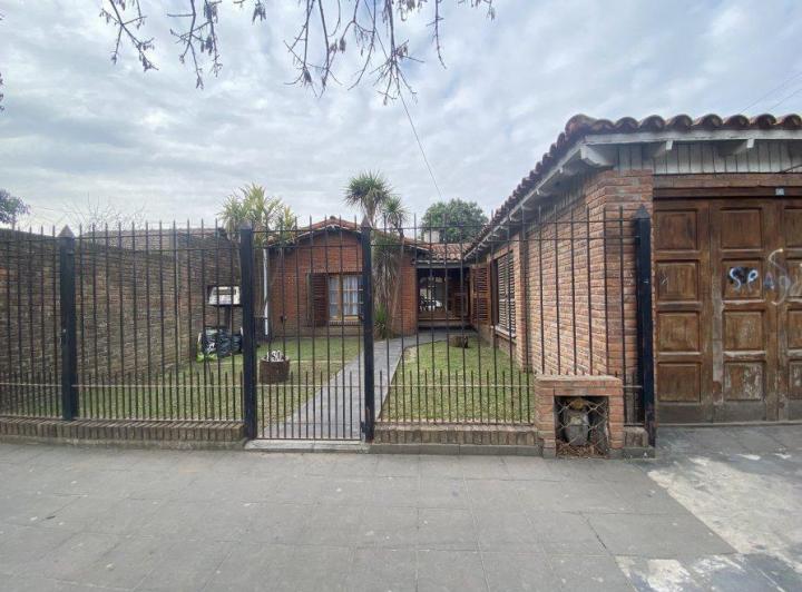 Casa · 120m² · 3 Ambientes · 1 Cochera