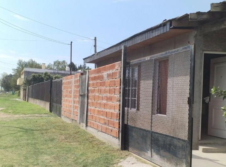 Casa · 45m² · 2 Ambientes · 1 Cochera