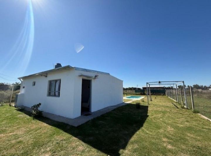 Casa · 56m² · 2 Ambientes · 2 Cocheras