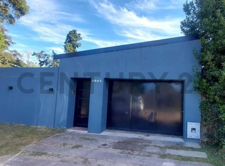 Casa · 144m² · 6 Ambientes