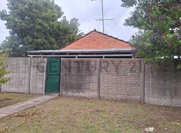 Casa · 39m² · 3 Ambientes