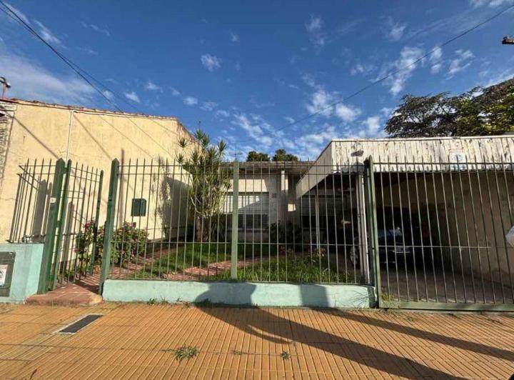 Casa · 85m² · 3 Ambientes · 1 Cochera