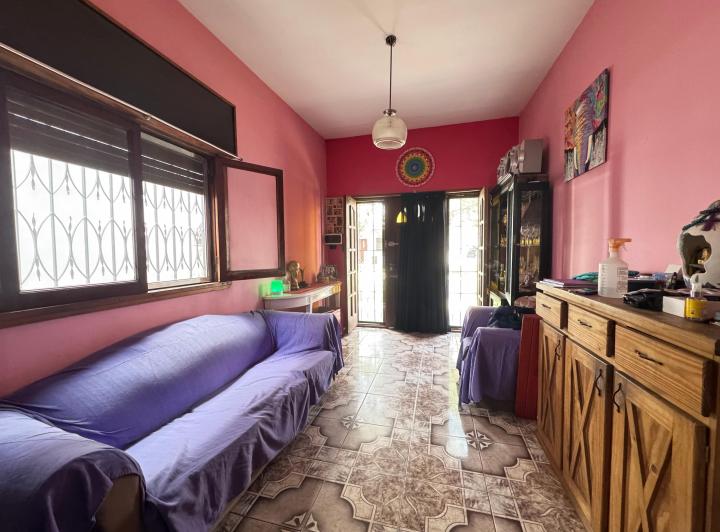 Casa · 160m² · 3 Ambientes · 5 Cocheras