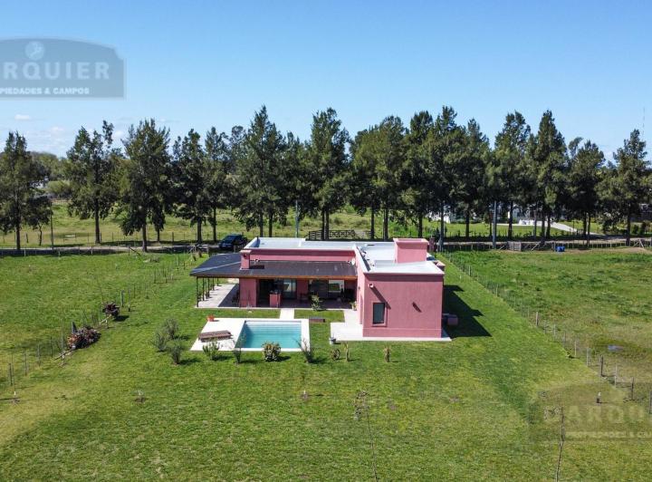 Casa · 219m²