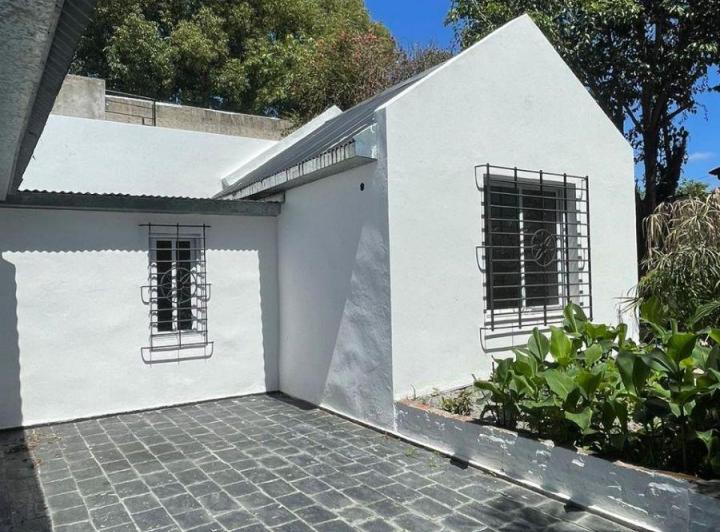 Casa · 136m² · 4 Ambientes