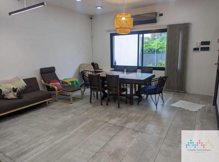 Casa · 88m² · 4 Ambientes · 1 Cochera
