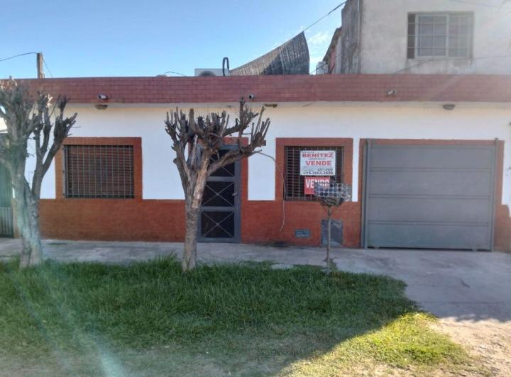 Casa · 150m² · 4 Ambientes
