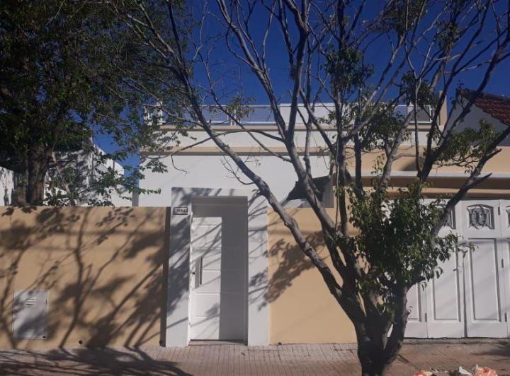 Casa · 98m² · 4 Ambientes