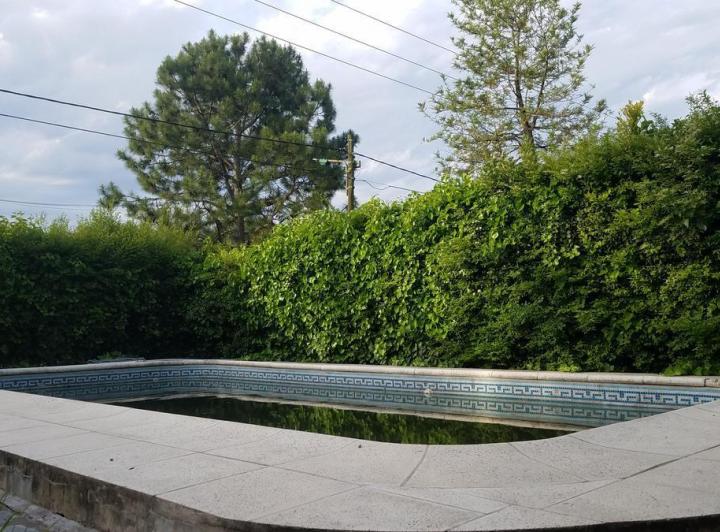 Casa · 200m² · 6 Ambientes