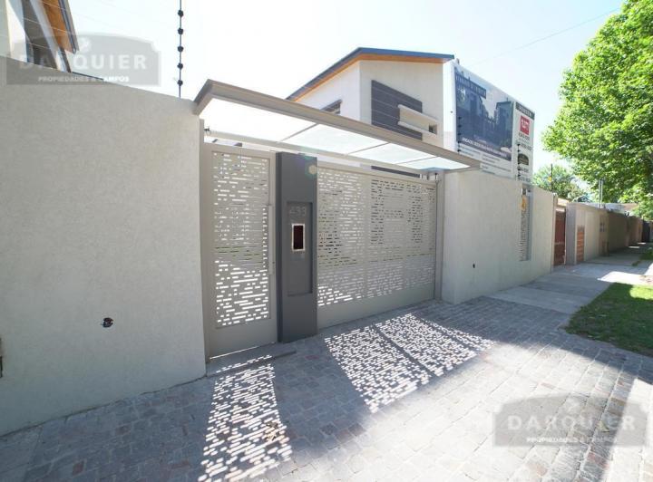 Casa · 67m² · 3 Ambientes · 1 Cochera