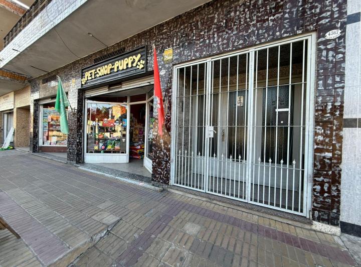 Casa · 324m² · 4 Ambientes · 2 Cocheras