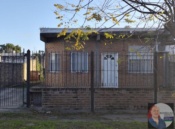 Casa · 3 Ambientes · 1 Cochera