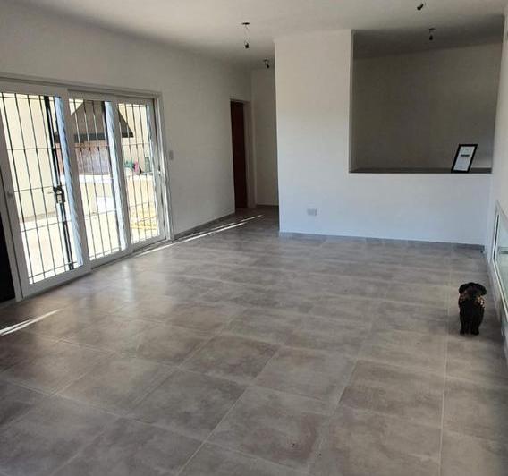 Casa · 101m² · 3 Ambientes