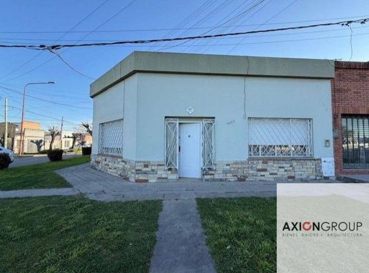 Casa · 120m² · 3 Ambientes · 1 Cochera